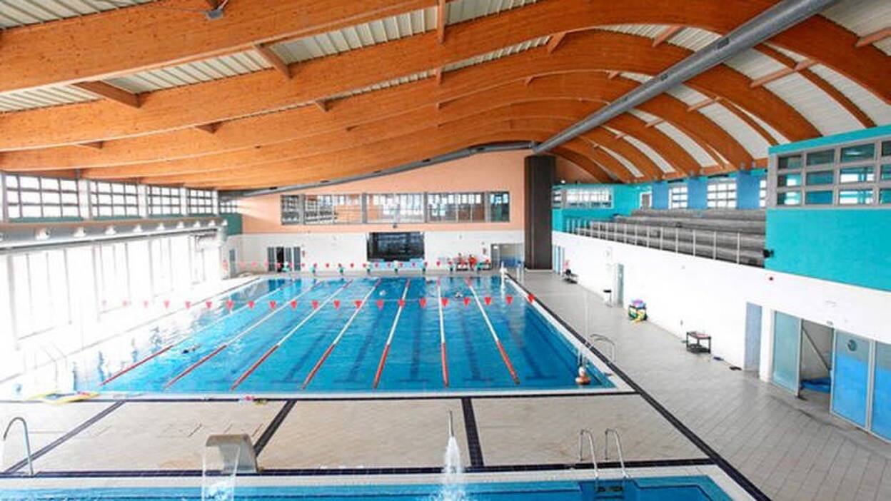 El concurso de explotación de la piscina municipal queda desierto