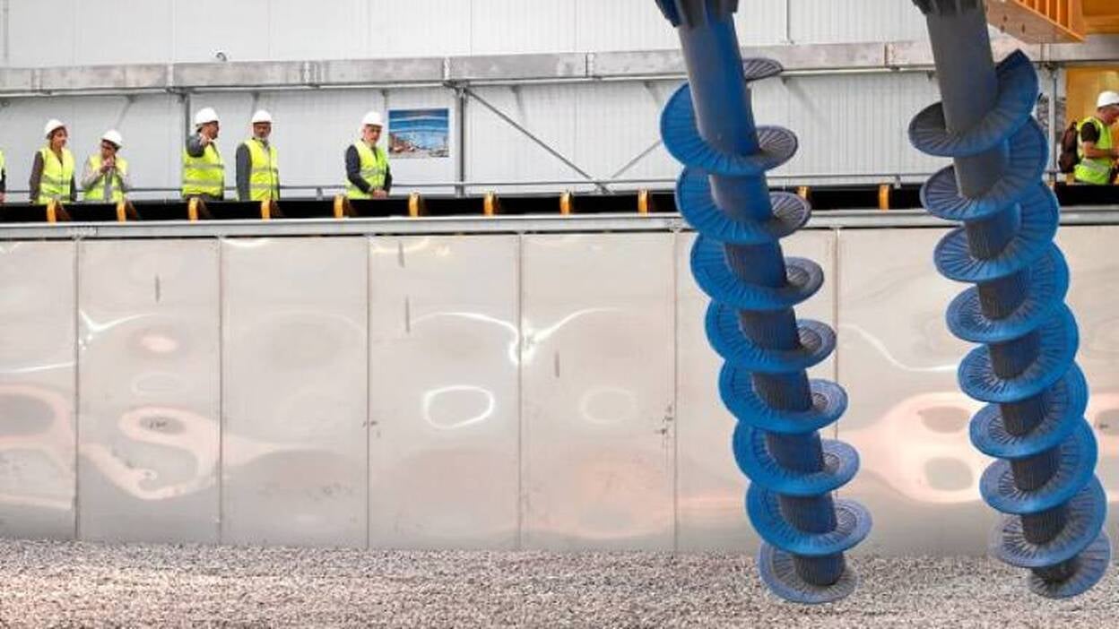 Salto del Negro reaprovecha lo orgánico