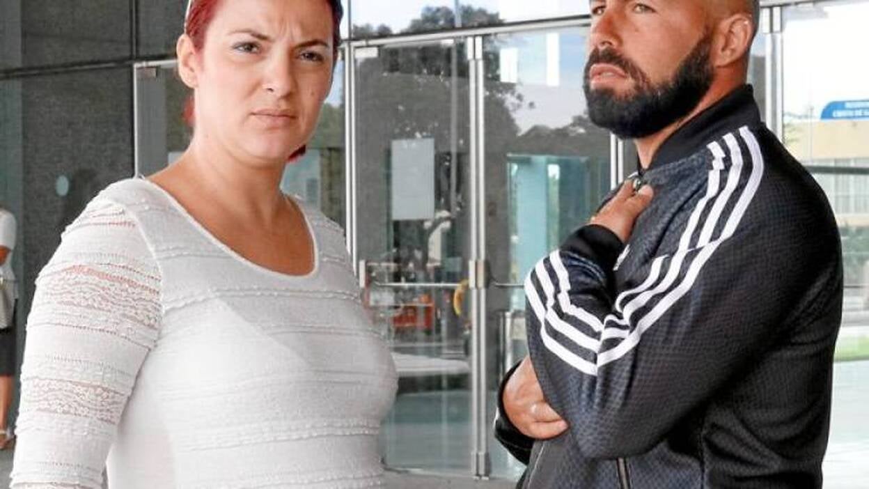 Juani seguía con Miguel por una deuda de 24.000 euros