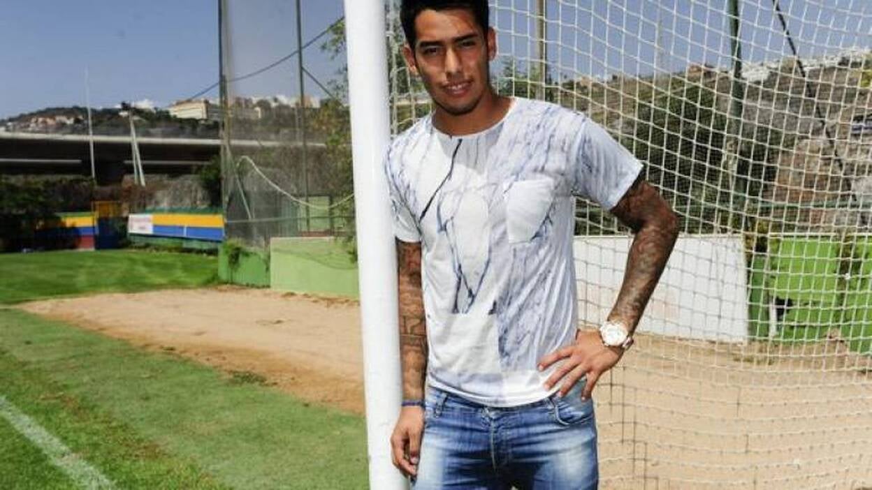 Araujo será juzgado por negarse a pasar un control de alcoholemia