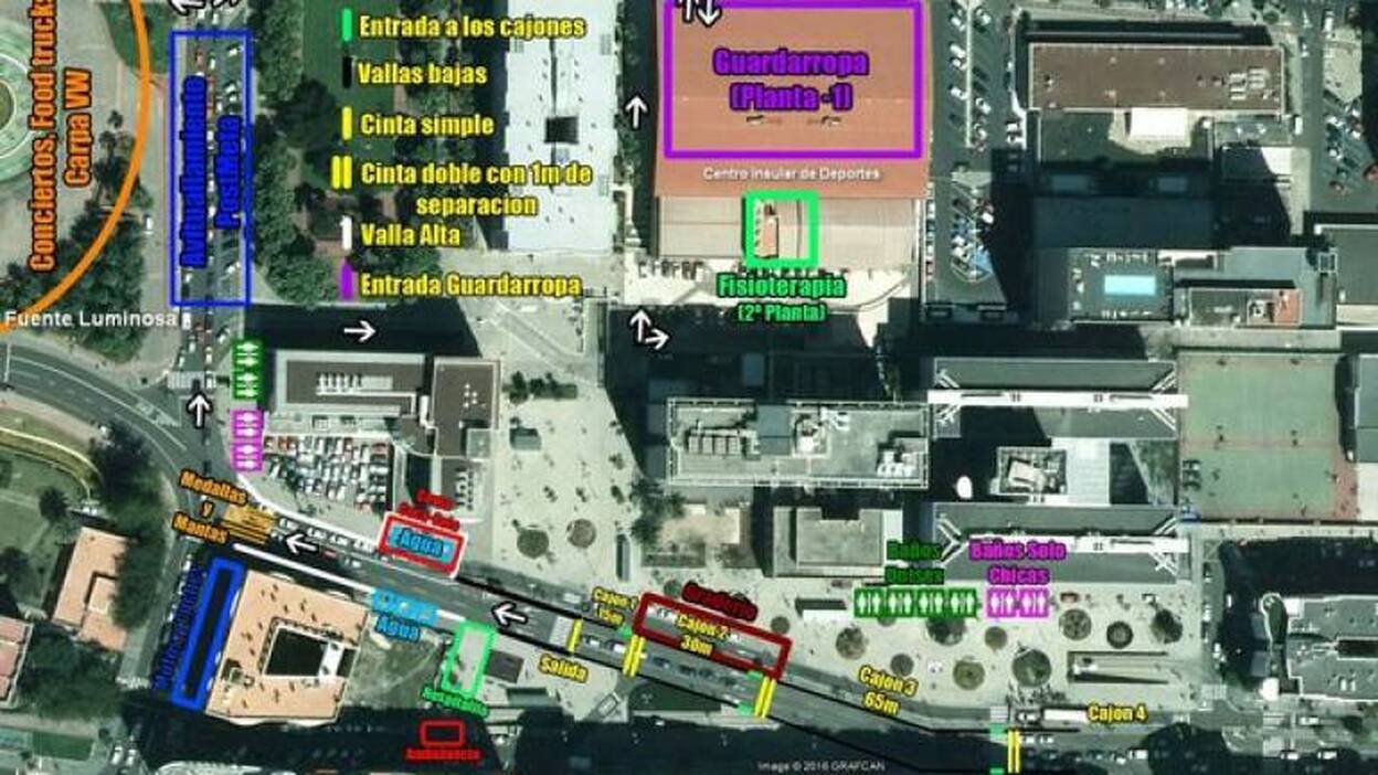 Venegas toma el protagonismo