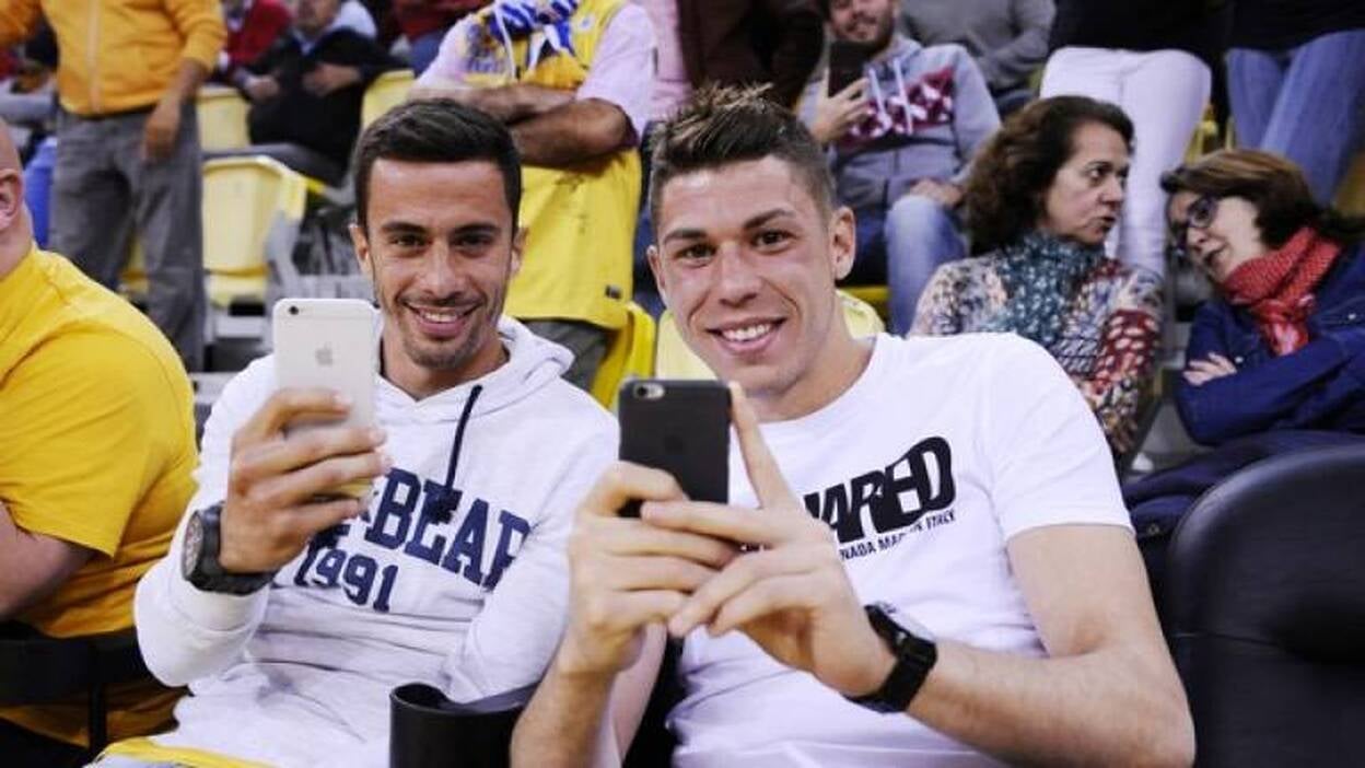 Raúl también renovará