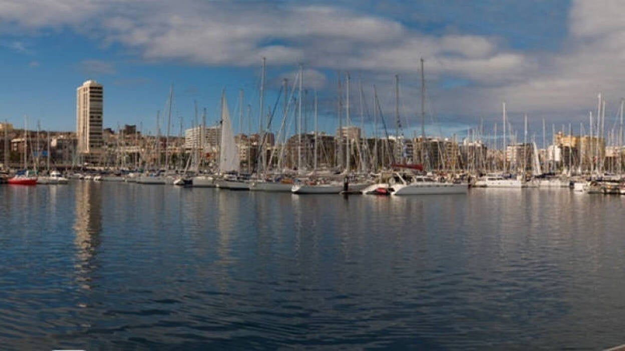 Las Palmas de Gran Canaria, "Ciudad Atlántica del Año 2017"