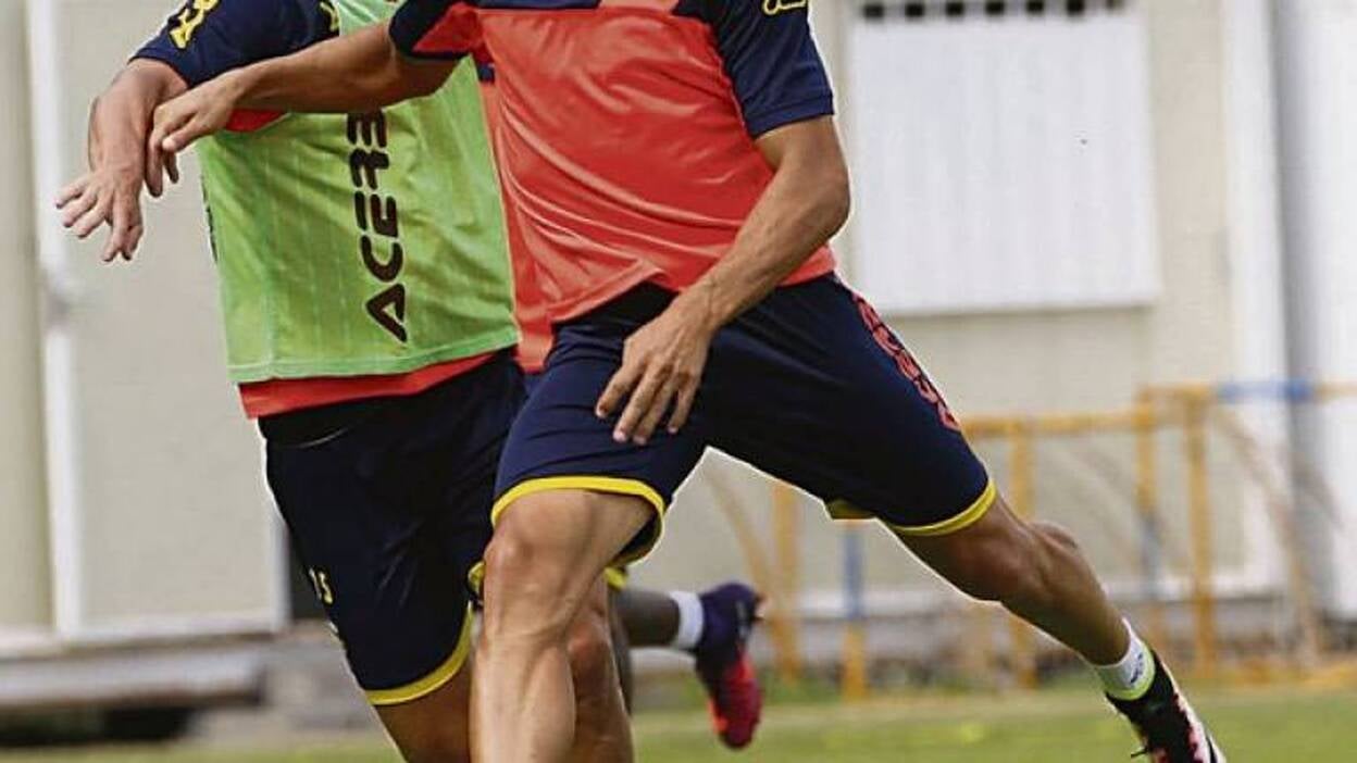 Asdrúbal: "Han dañado mi imagen"