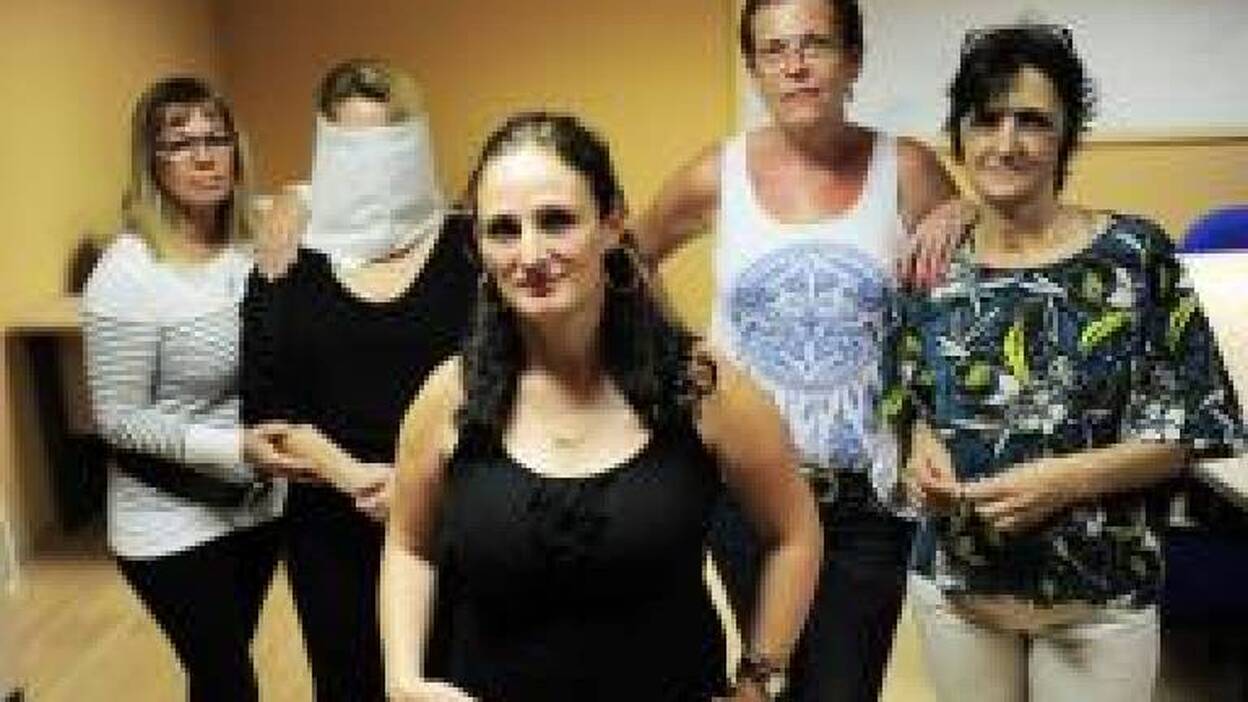 El 88,7%, contratos temporales