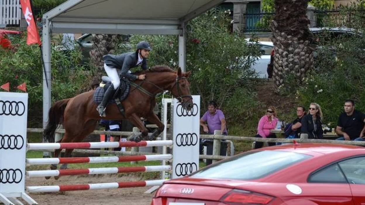 Excelente arranque de la Copa Audi 2016