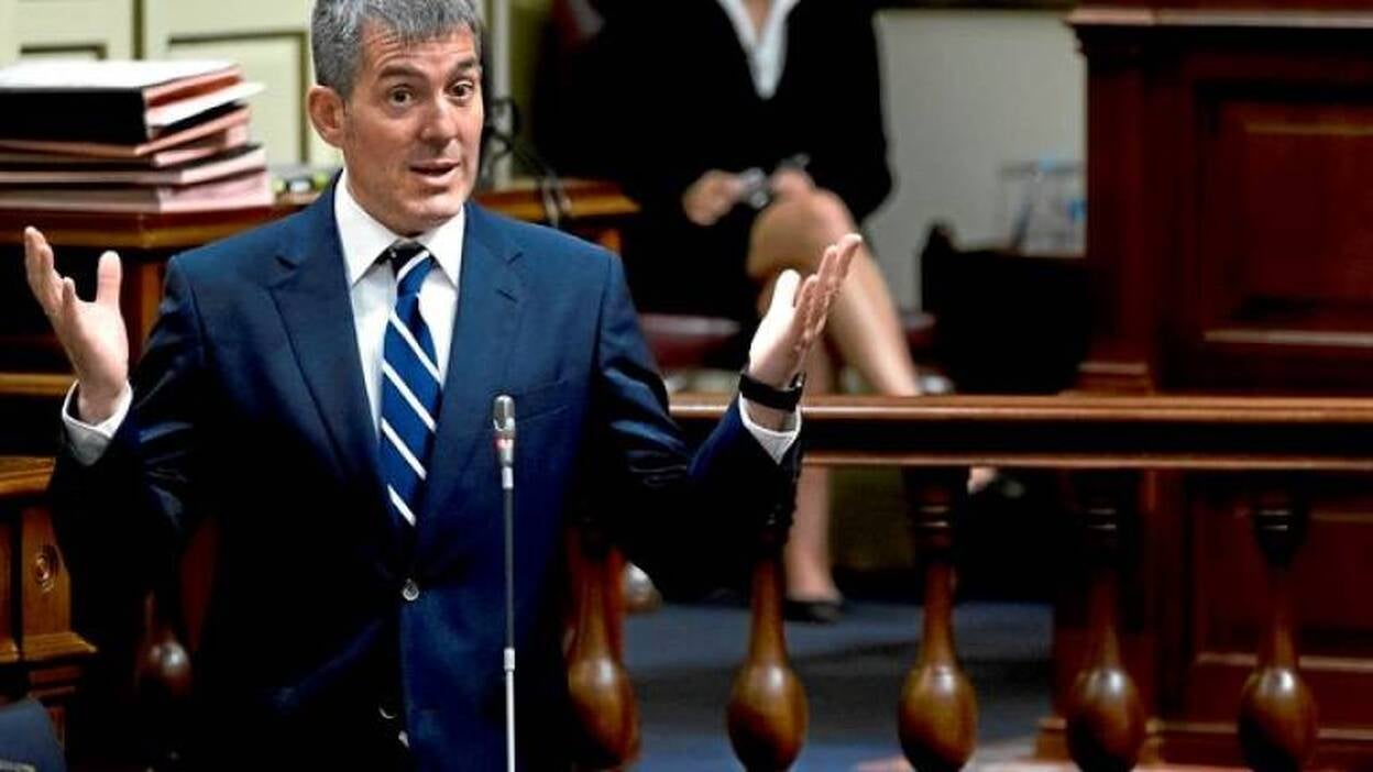 Las comunidades se hacen oir