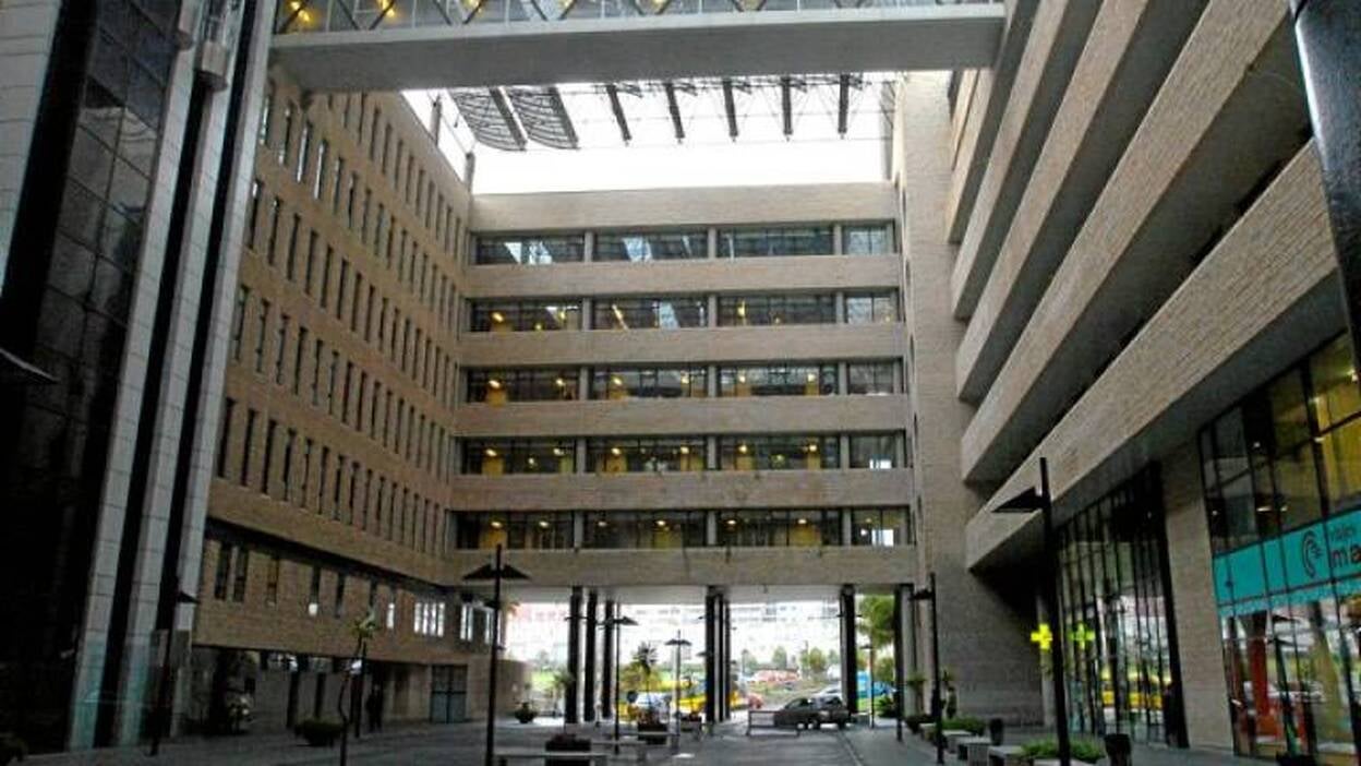 Solo 52 camas en Canarias para enfermos terminales