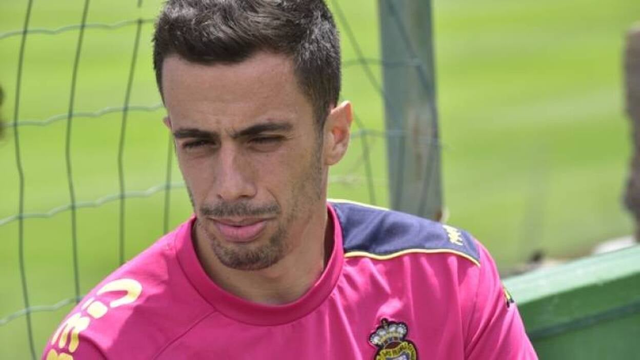 Hernán ya ve la luz al final del túnel