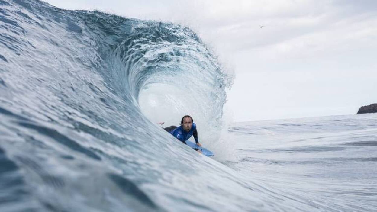 Éxito en la segunda jornada