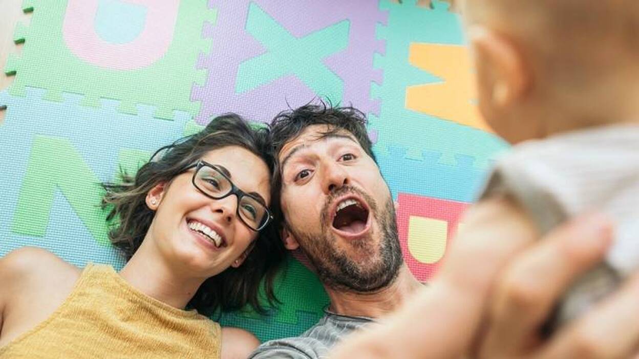 El adelanto de la ingesta de sólidos en bebés reduce las alergias