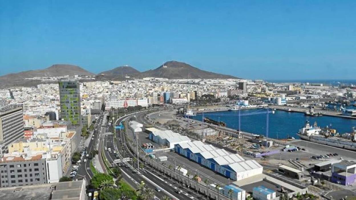 El hotel del acuario, «más estilizado»