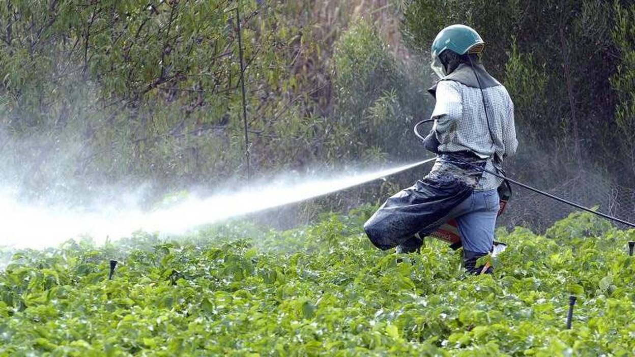 La tecnología se alía con los retos que afronta el campo