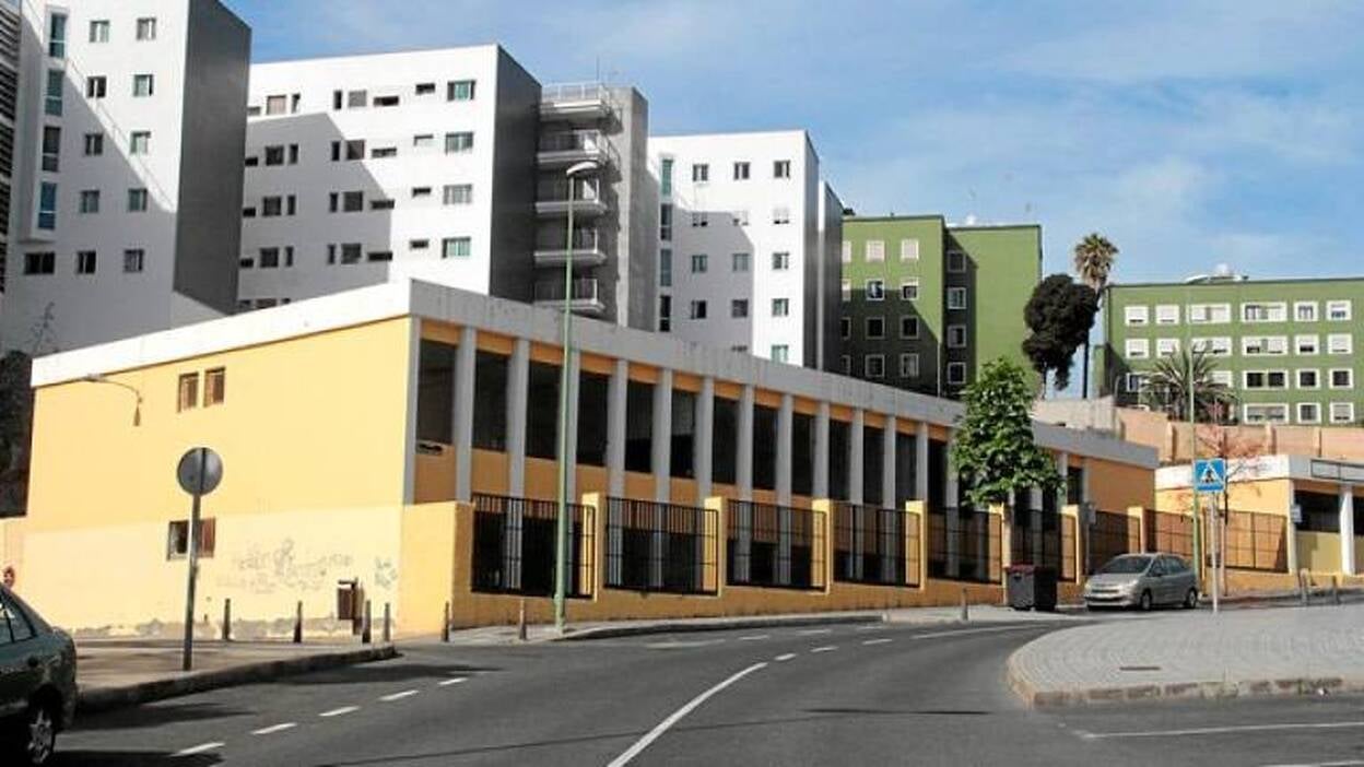 El ayuntamiento proyecta un albergue para emergencias