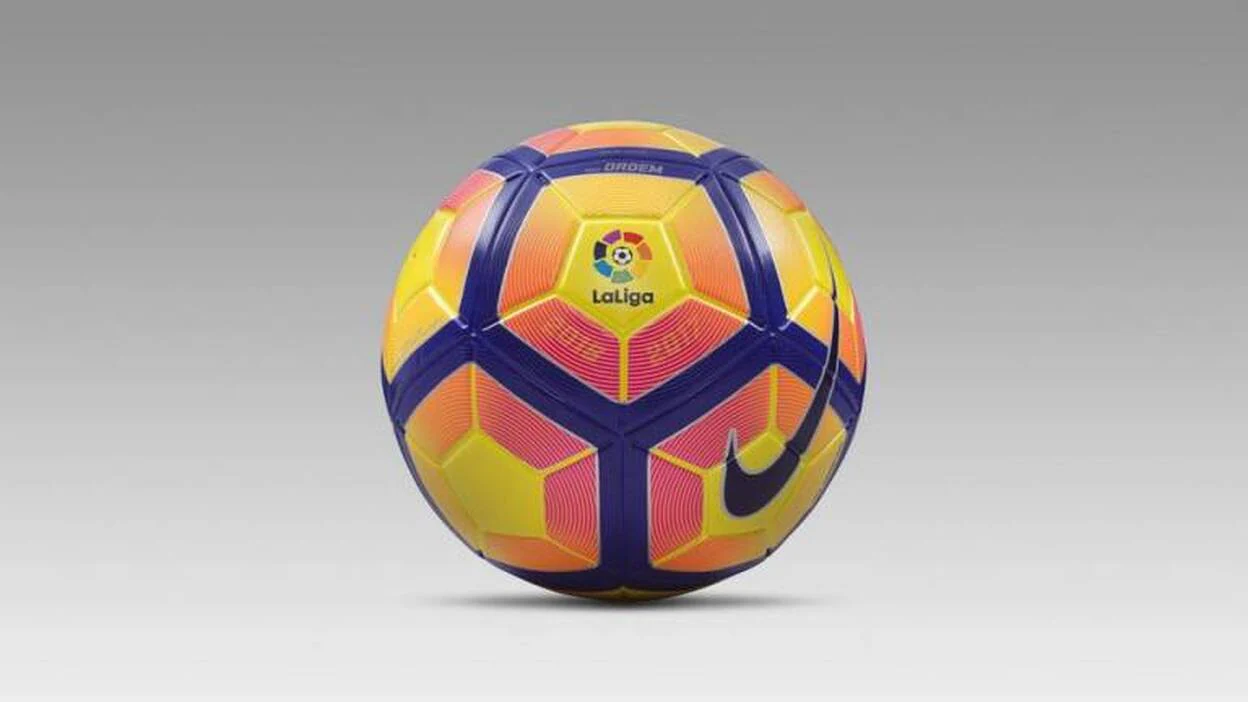 El balón de invierno de Nike se estrena este fin de semana en las principales ligas europeas