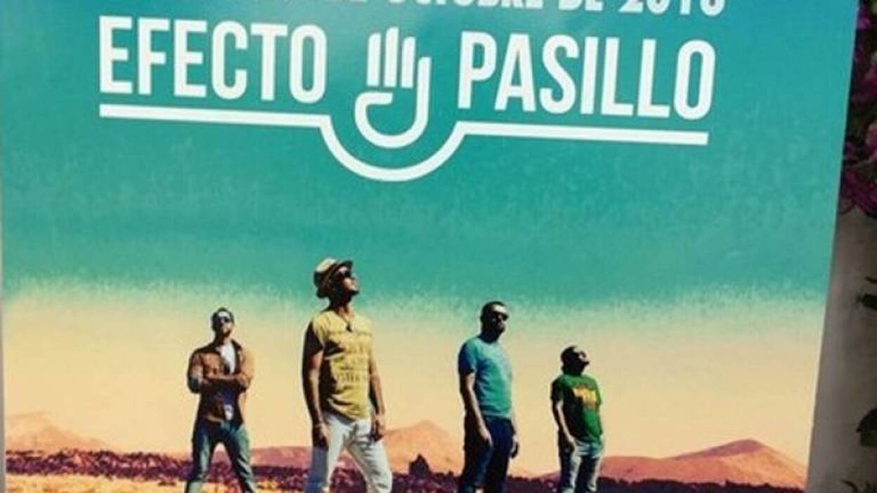 Efecto Pasillo, talleres y compras animarán el cambio de hora en Telde