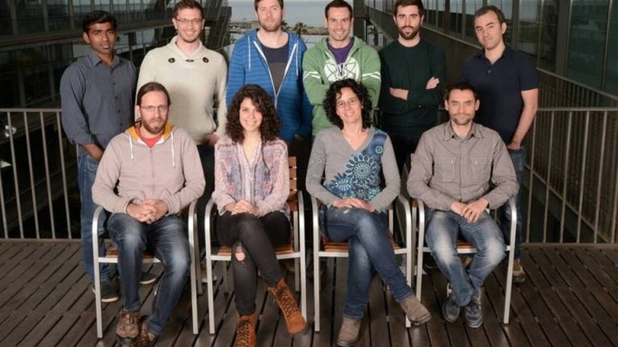 Crean una web para ayudar a detectar mutaciones cancerígenas