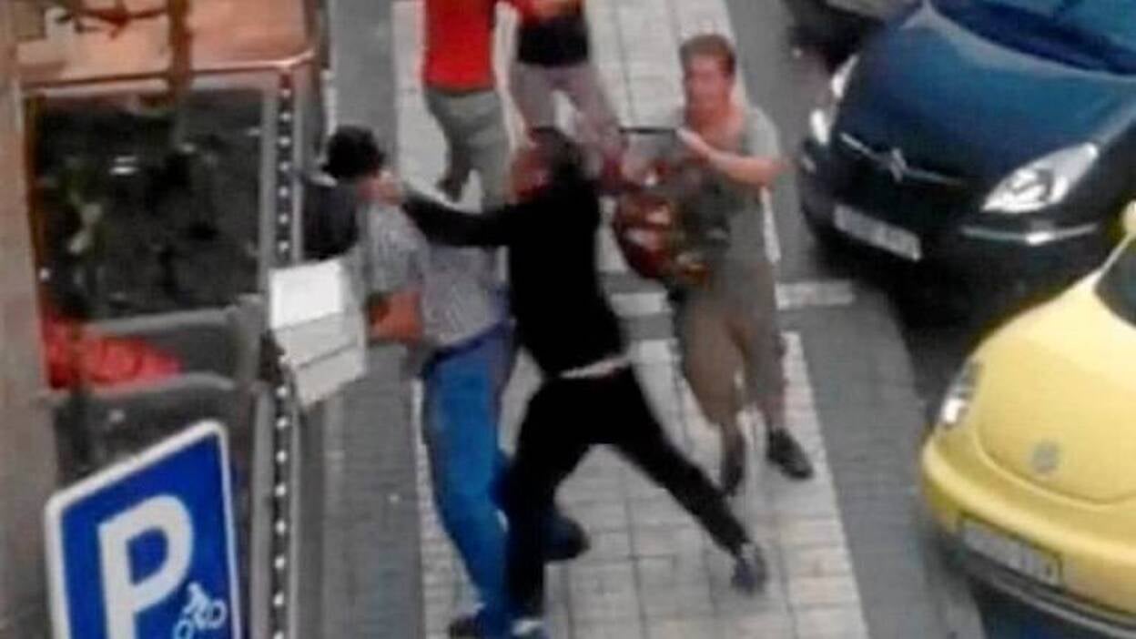 Dueños del Astoria denuncian el trapicheo en el edificio