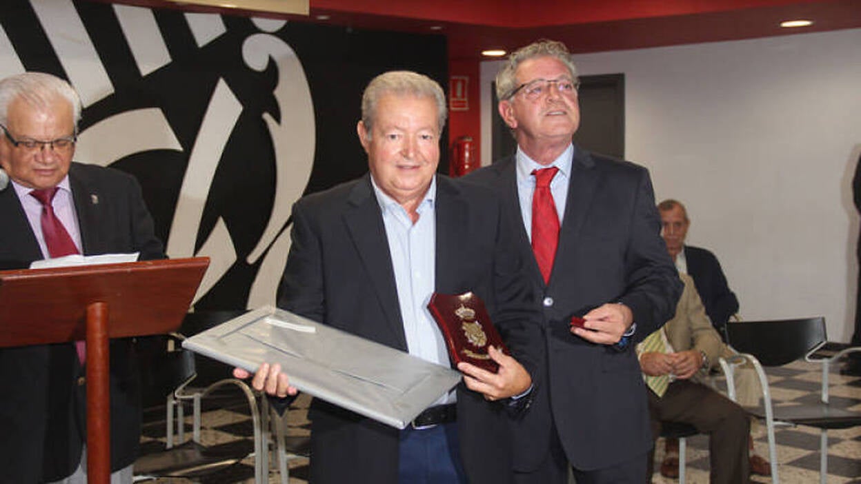 Real Club Victoria, fidelidad y compromiso demostrado