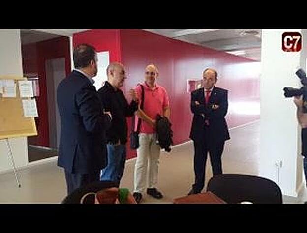 Los candidatos a rector de la ULPGC, en CANARIAS7