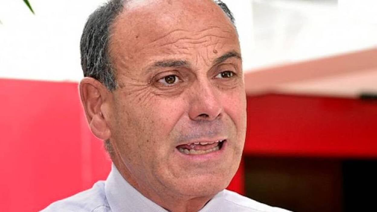 José Alberto Montoya, responde