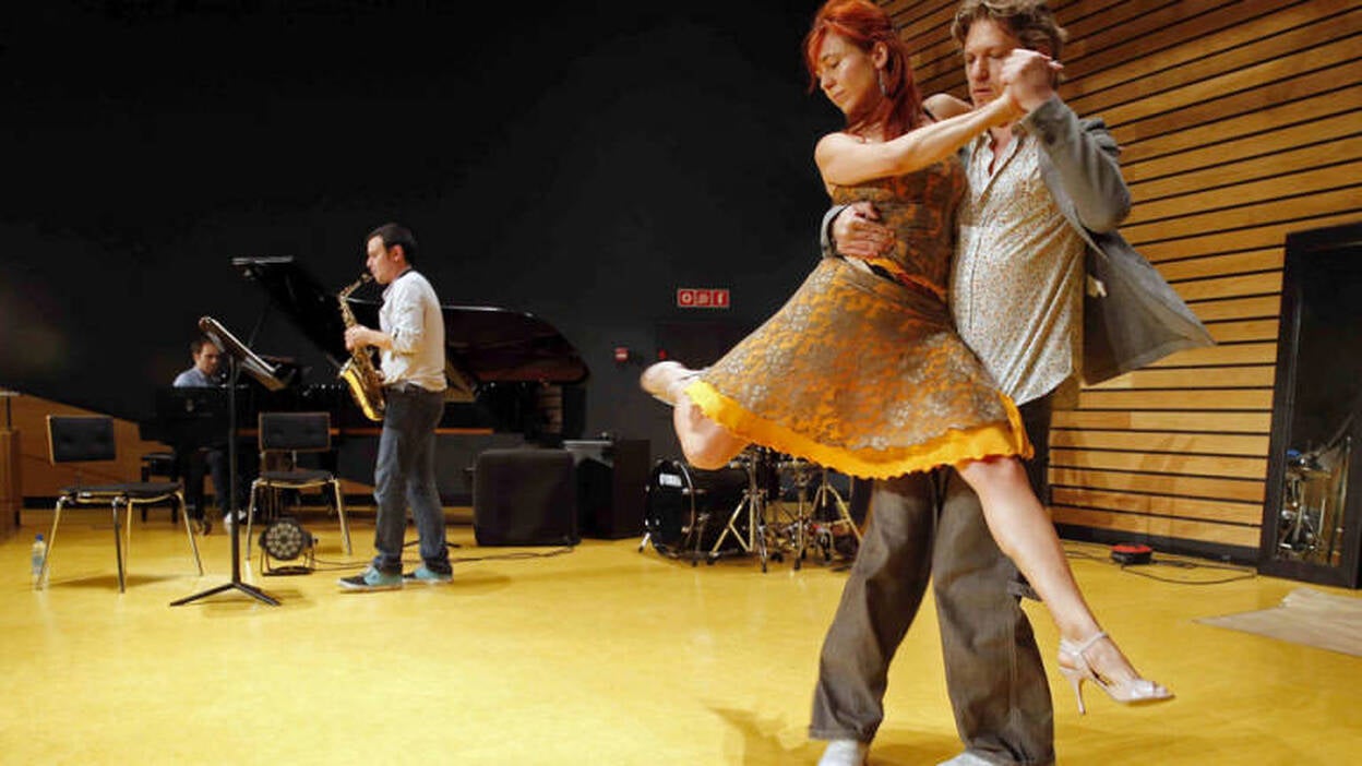 El musical "Wow!" reivindica a los creadores canarios