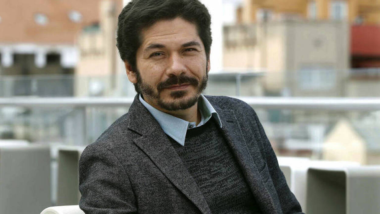 El mexicano Juan Pablo Villalobos gana el XXXIV Premio Herralde de novela