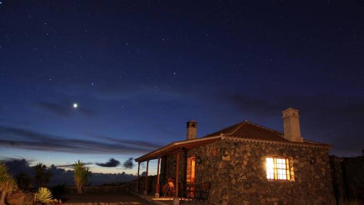 La naturaleza como enganche