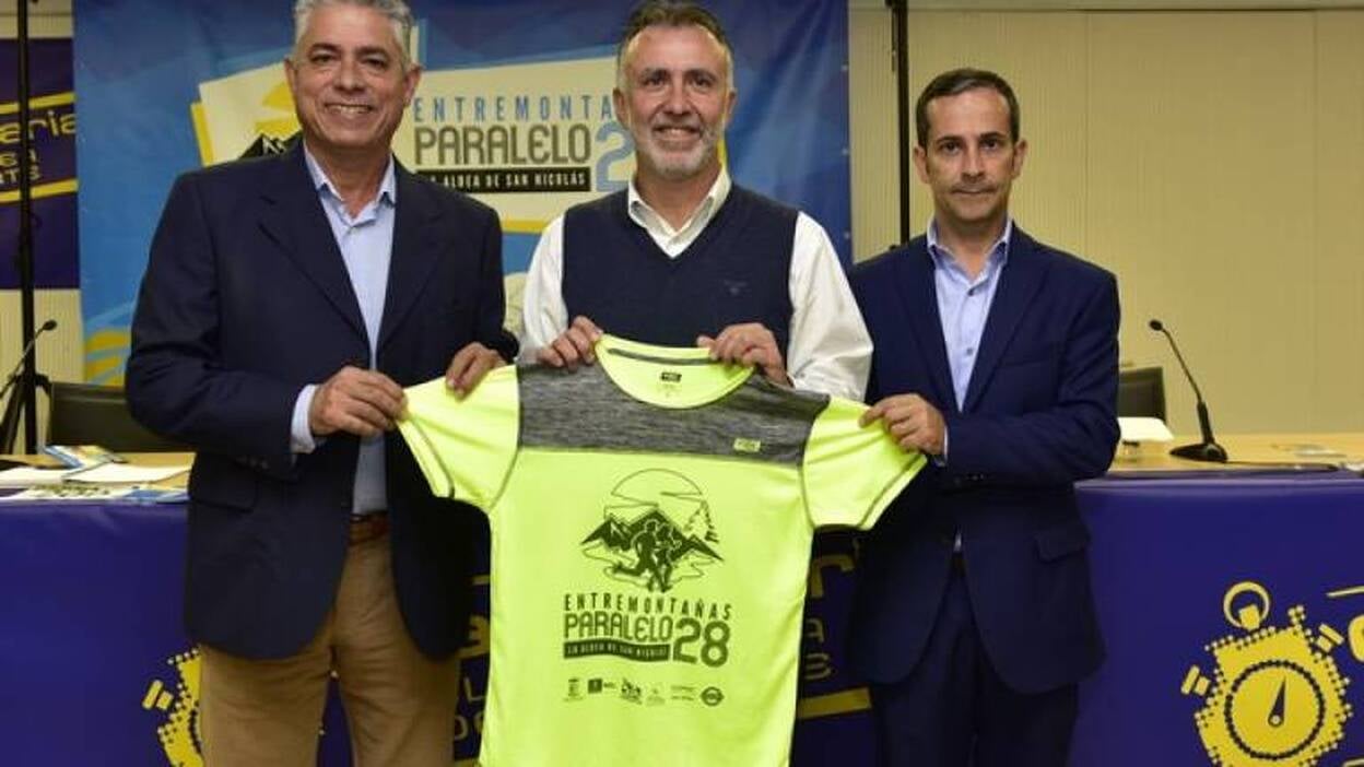 La Aldea, paraíso entre montañas