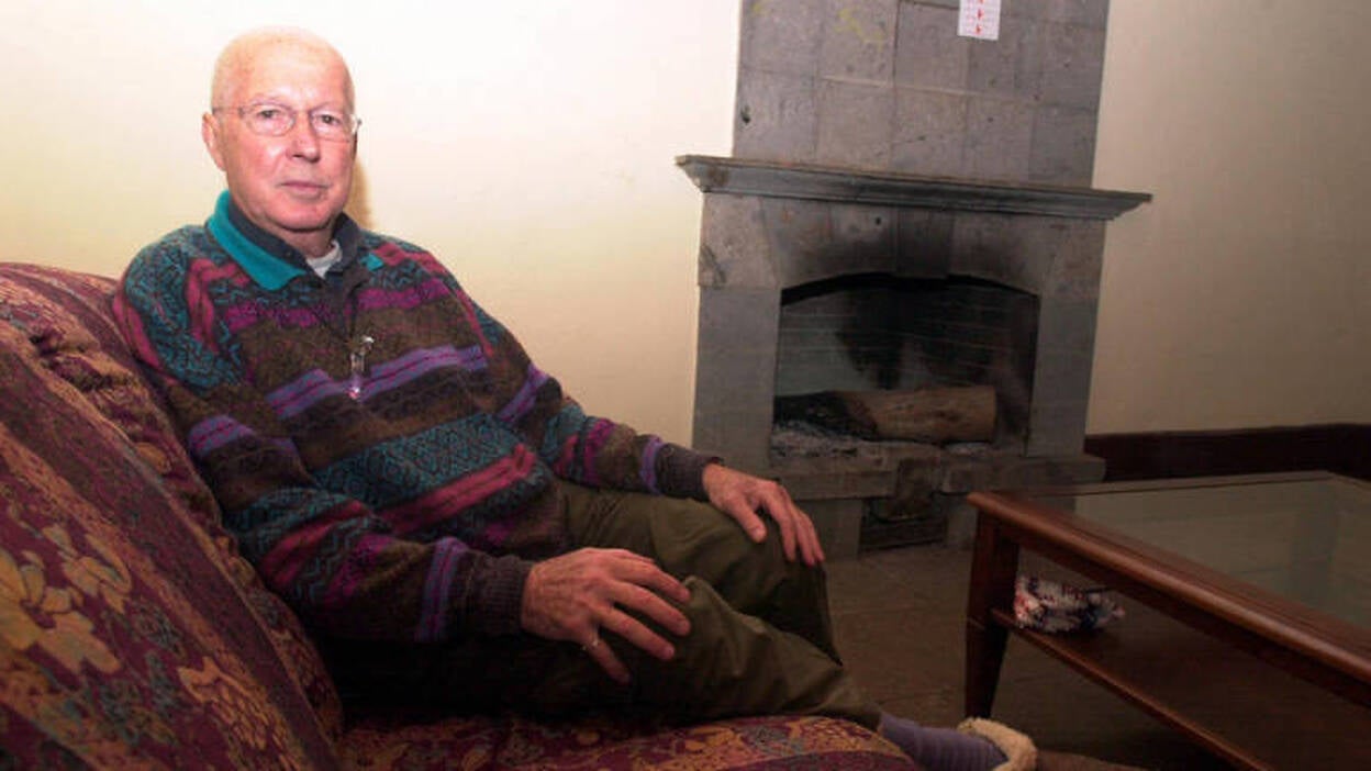 El grancanario Juan Hidalgo, Premio Nacional de Artes Plásticas 2016