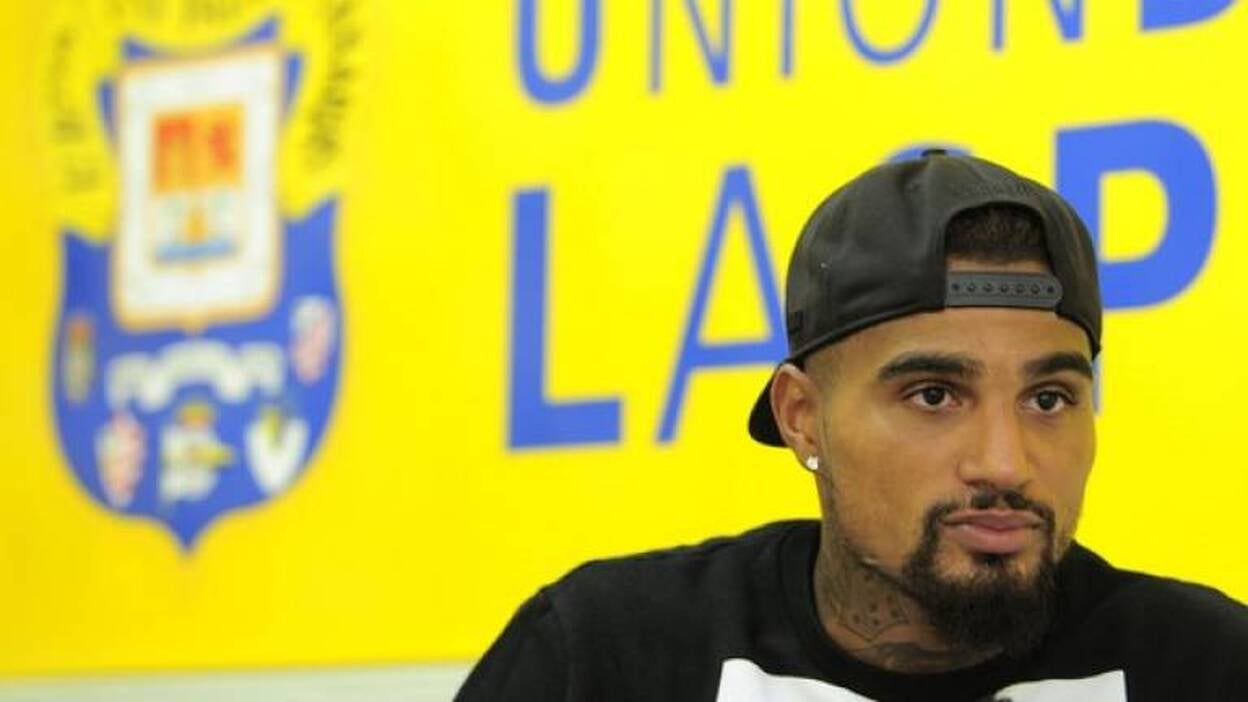 Boateng, atado hasta 2018