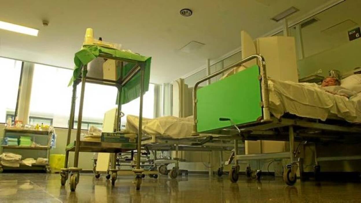 Urgencias del Negrín alerta del "deterioro" asistencial