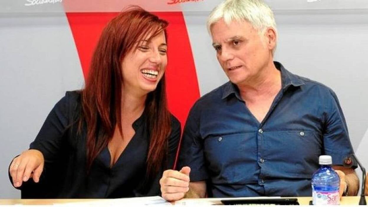 José Miguel Pérez deja la secretaría general del PSOE canario