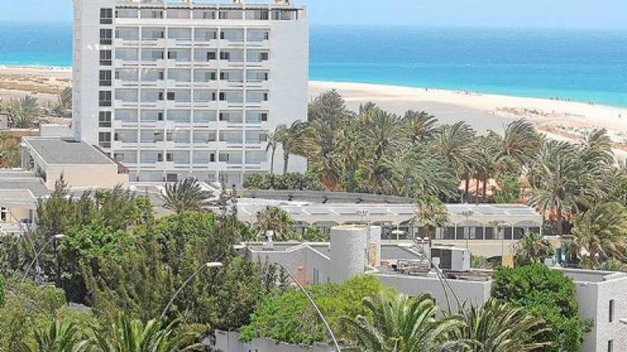 La 'avanzadilla' de la Ley del Suelo, denunciada ante la UE