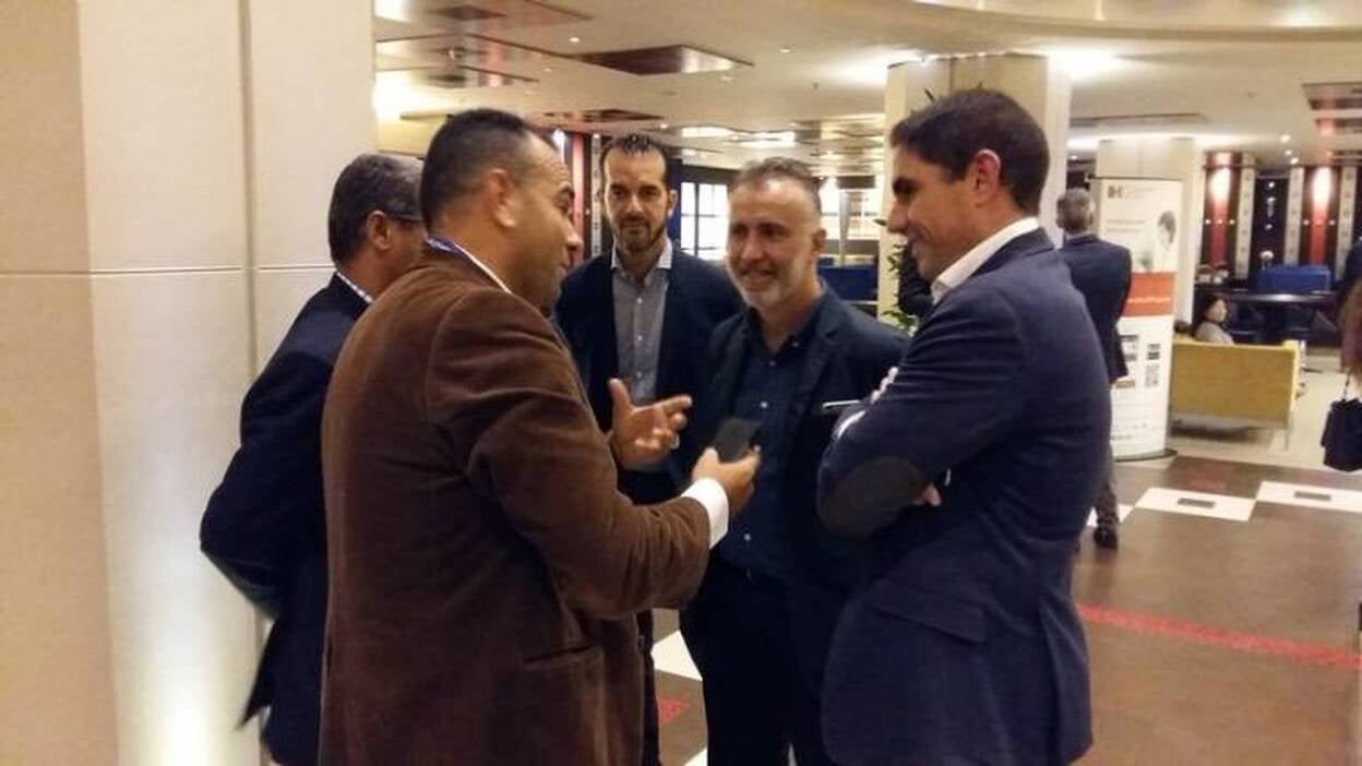 A por el récord de la prueba