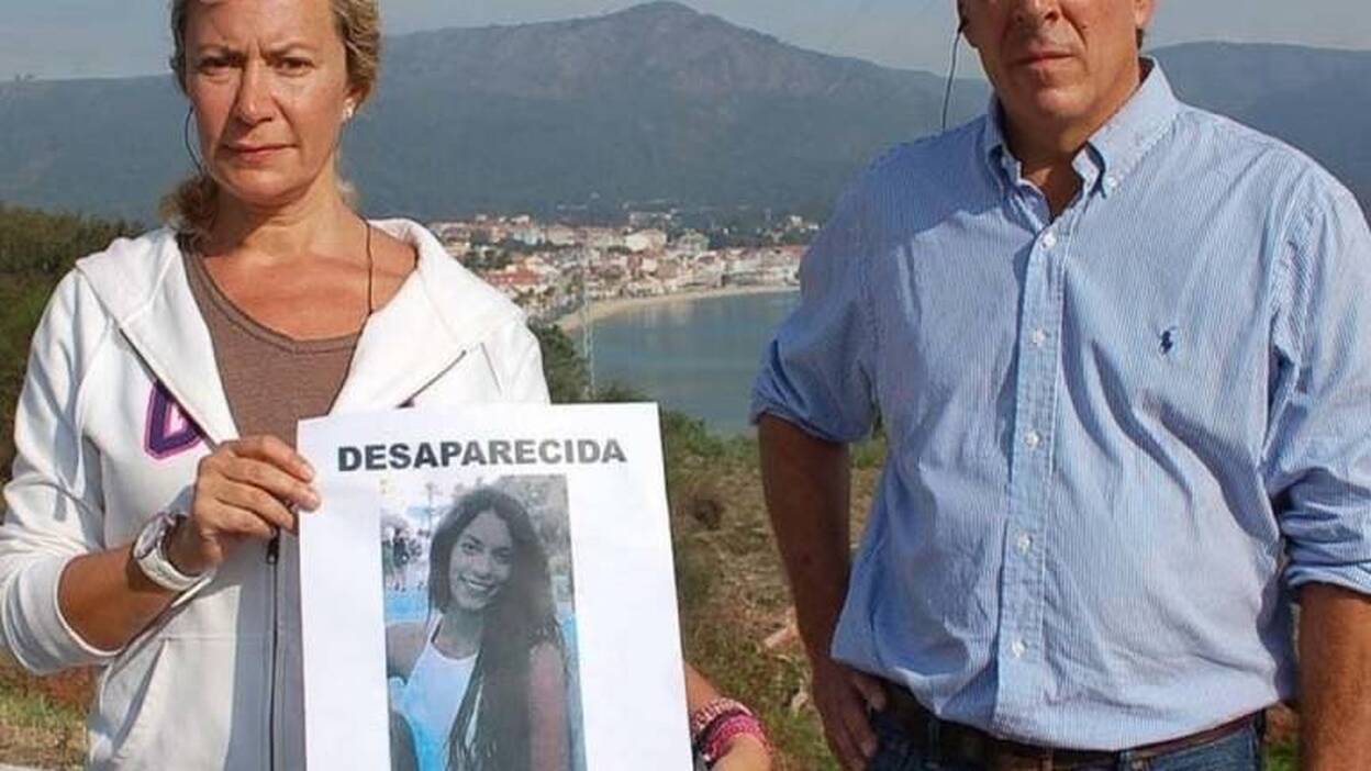 Tres meses desde la desaparición de Diana Quer