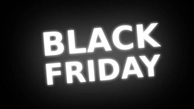 Facua alerta de que la mayoría de tiendas ofrece falsos descuentos en el 'Black Friday'