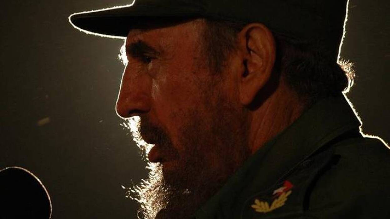 Fidel Castro muere a los 90 años