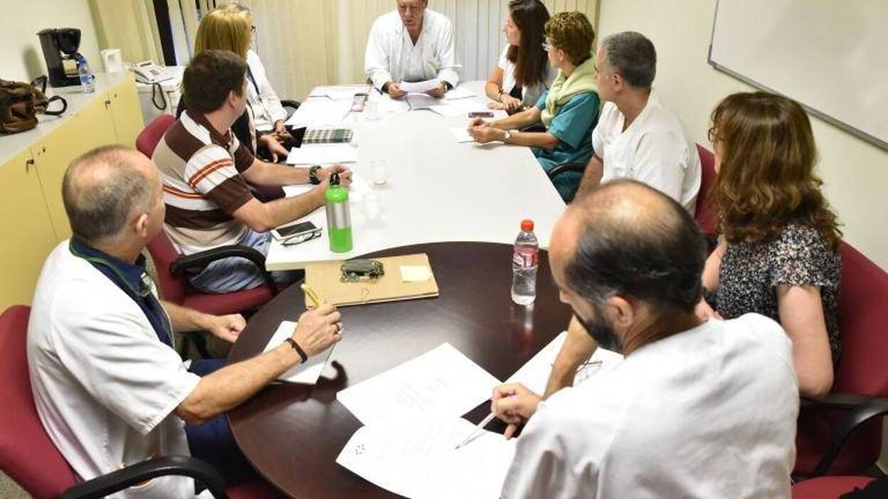 Cuando se duda en cómo actuar