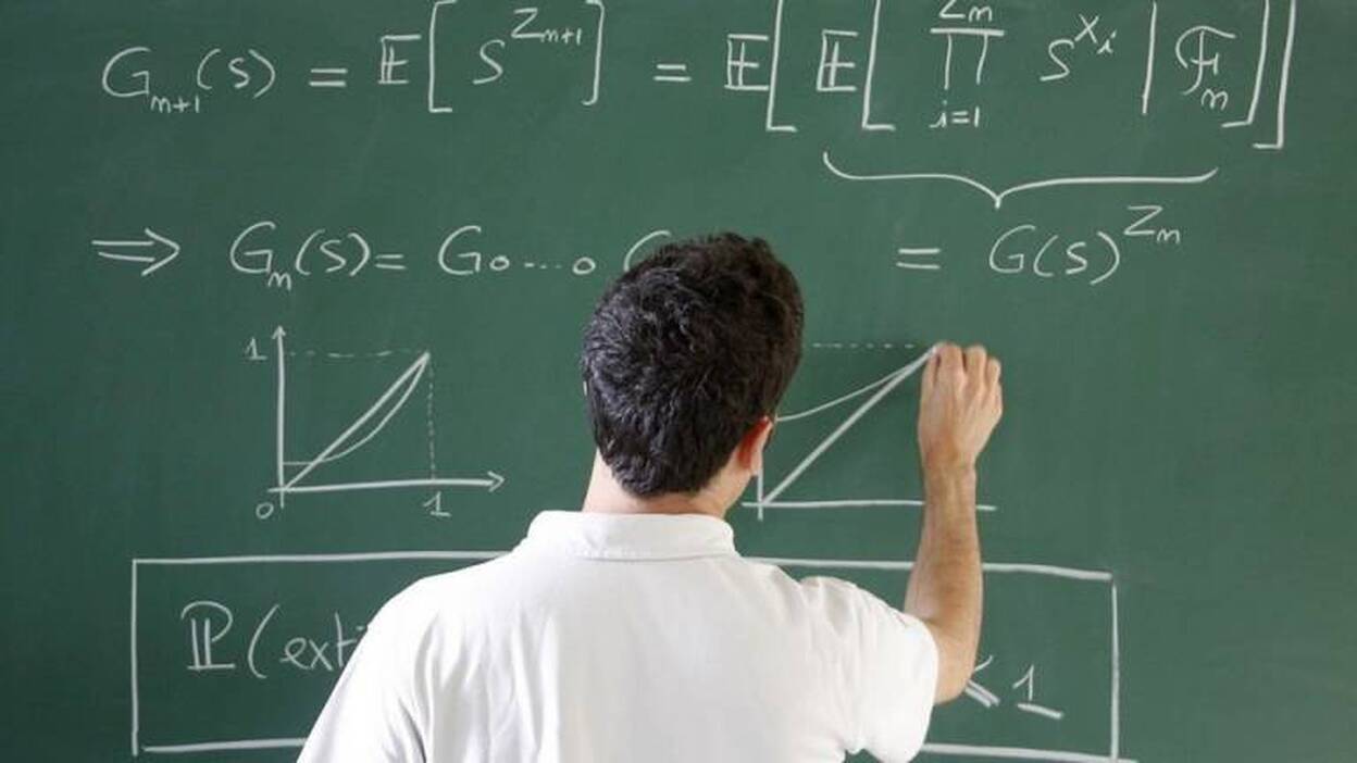 El rechazo a las matemáticas es culpa de los padres