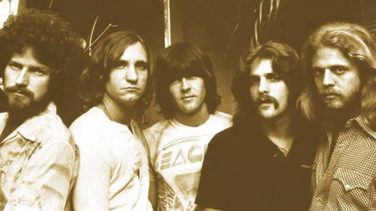 "Hotel California", cuarenta años de un tema genial, polémico ¿y satánico?