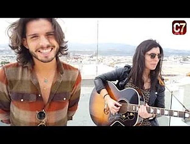 Fredi Leis en CANARIAS7