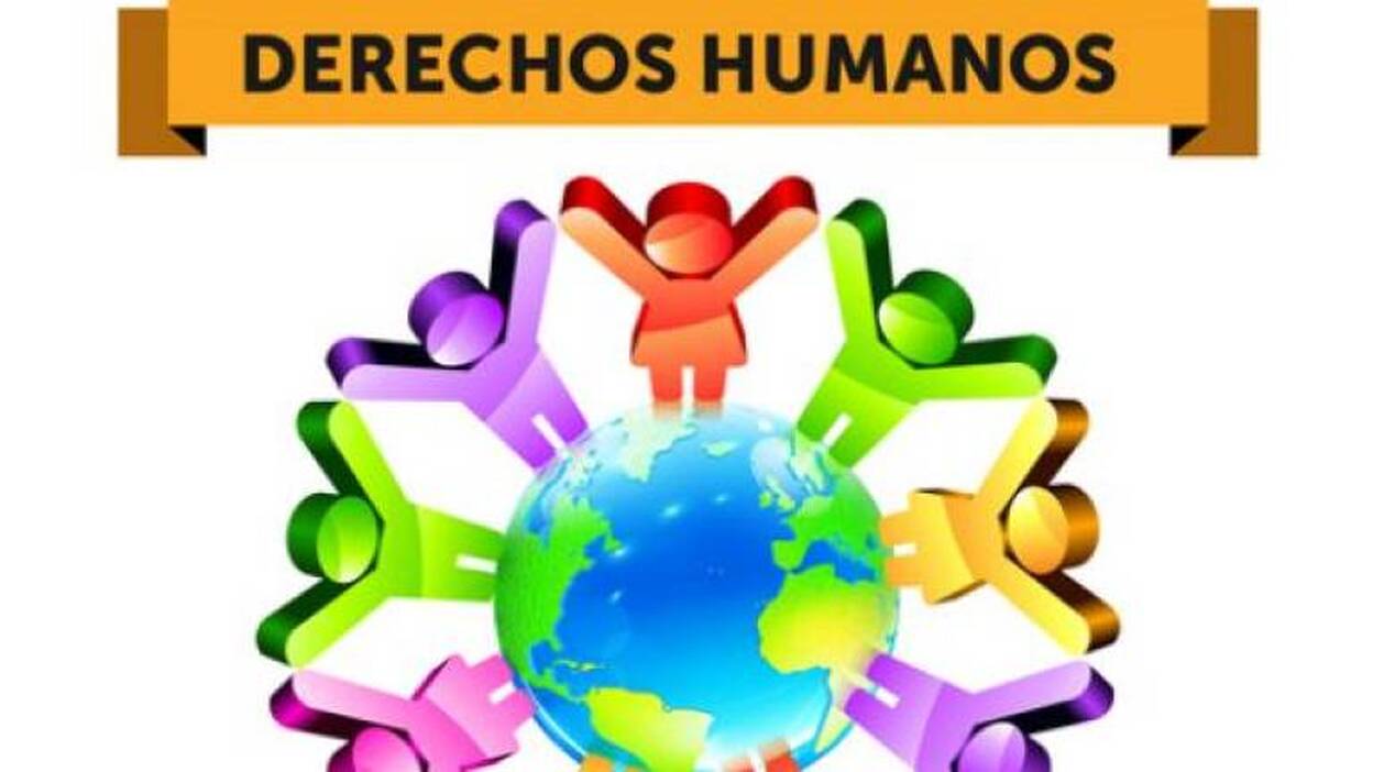 Los DDHH "están bajo una presión sin precedentes" en todo el mundo