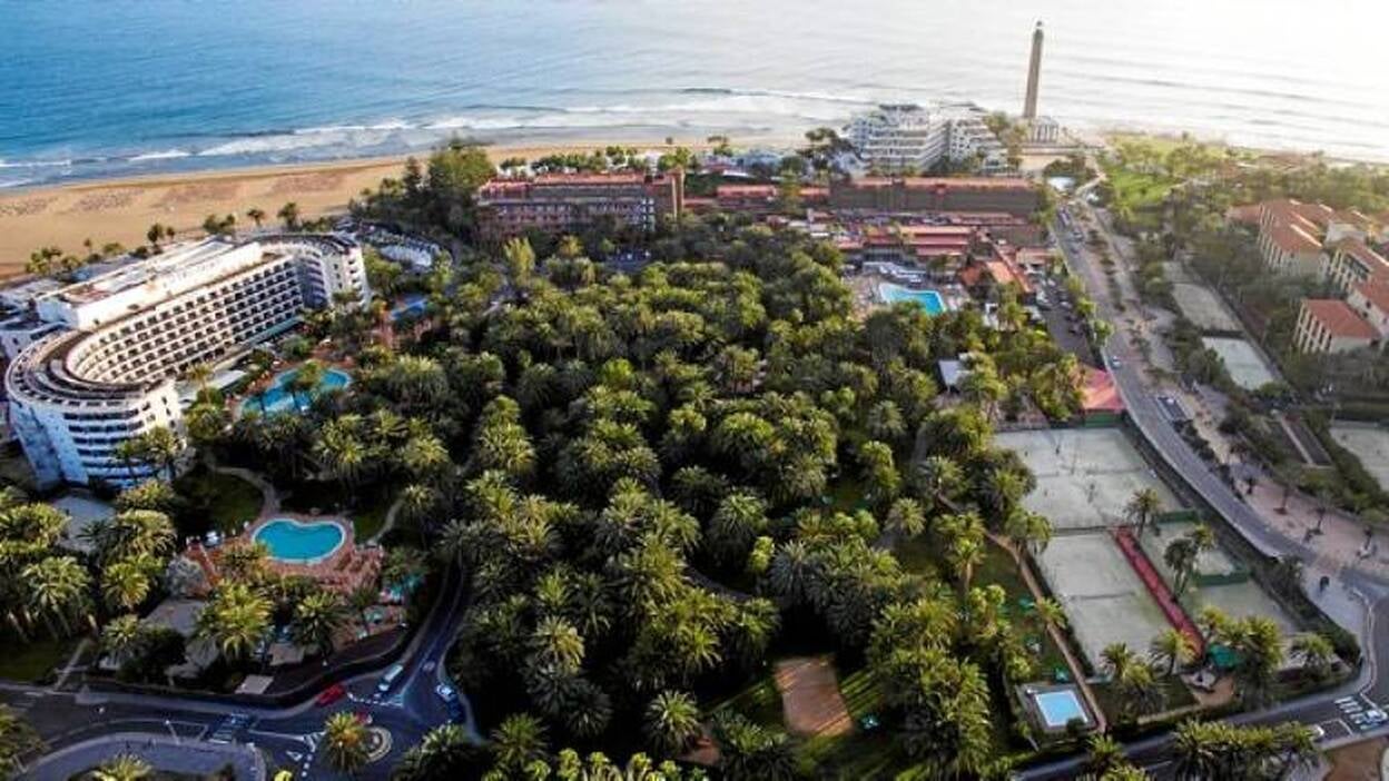 El TSJC destapa un «grosero error» urbanístico en el Oasis