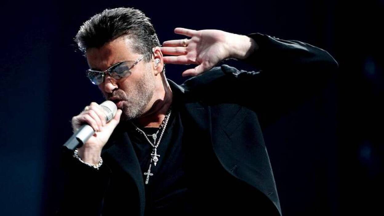 George Michael, un icono del pop