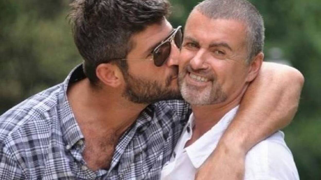 George Michael murió de un fallo cardíaco