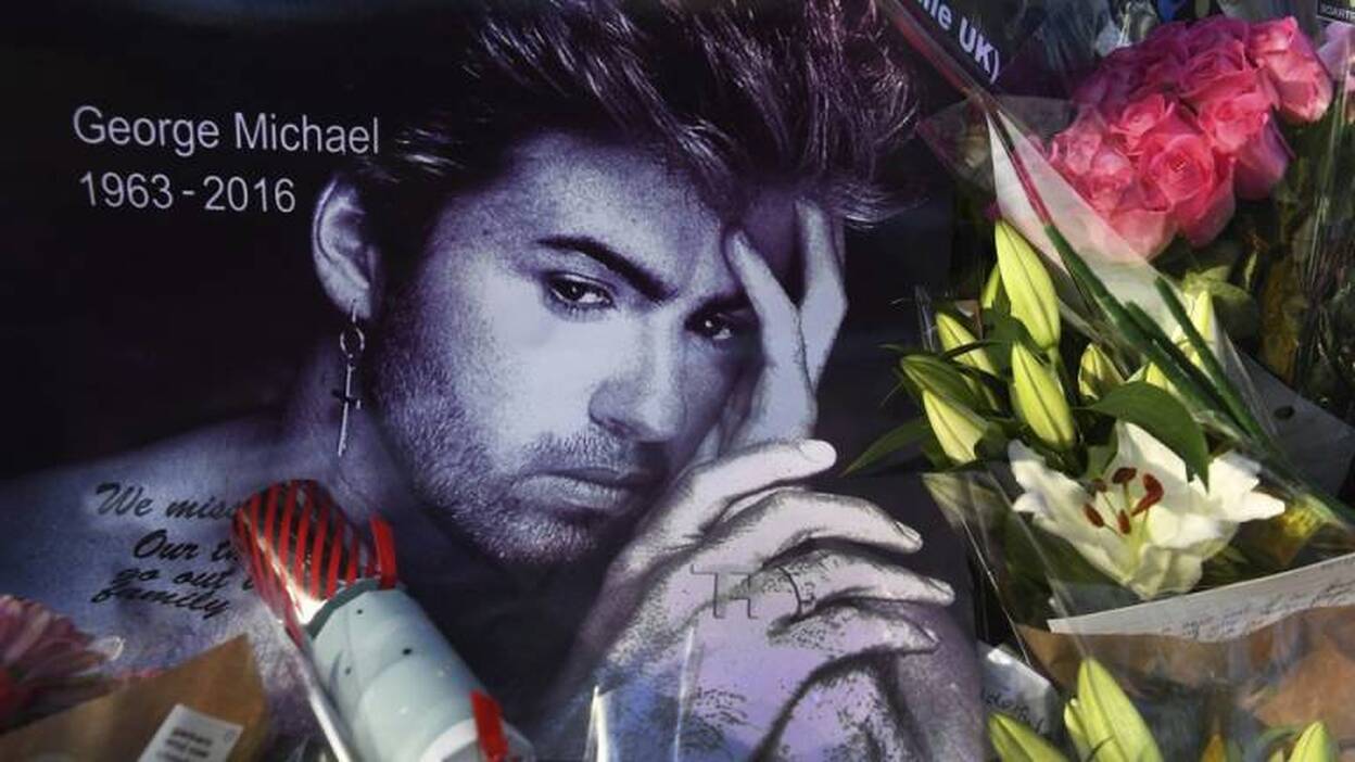 Tributo a George Michael