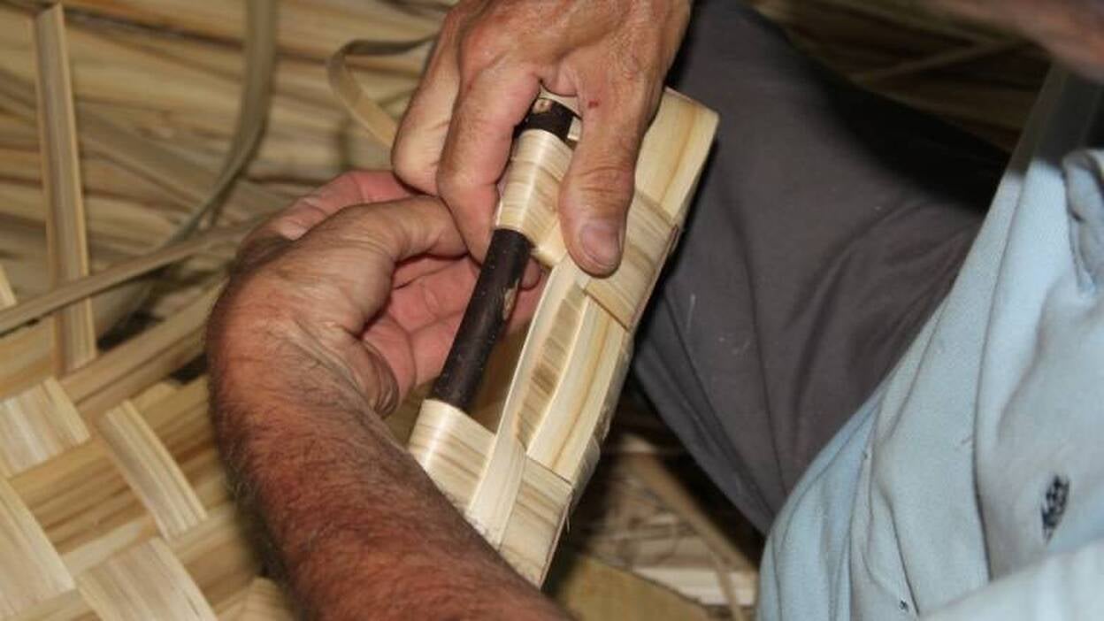 La Feria de Artesanía de Gran Canaria contará con más de cien puestos