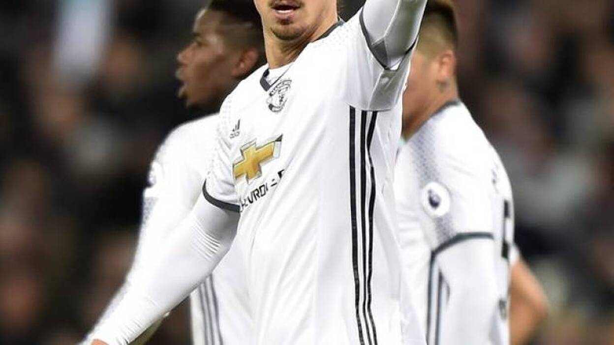 El City sufre y el United sigue en racha