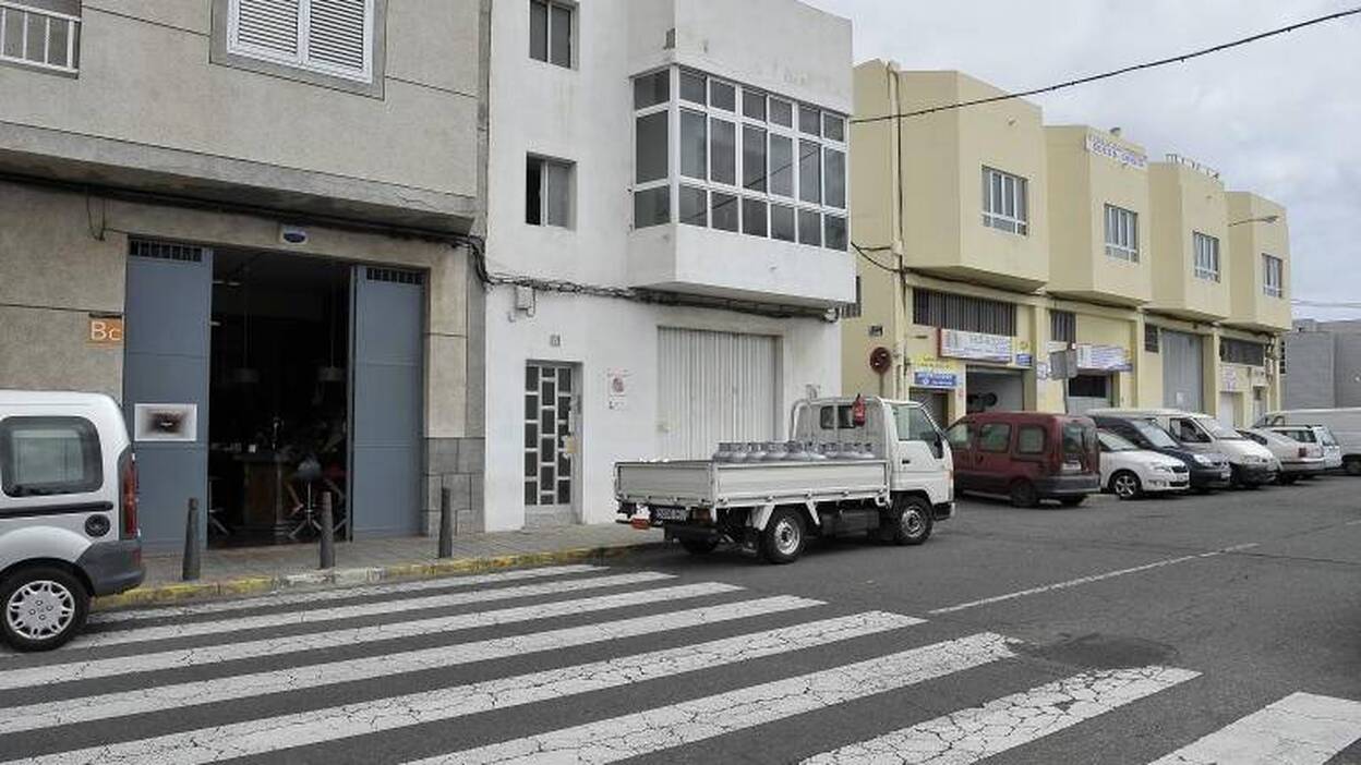 El acusado de decapitar a su madre, al banquillo el lunes